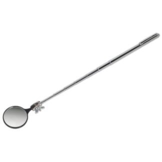 Sealey Premier Telescopic Inspection Mirror 40mm (5024209274265) AK652