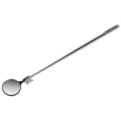 Sealey Premier Telescopic Inspection Mirror 40mm (5024209274265) AK652