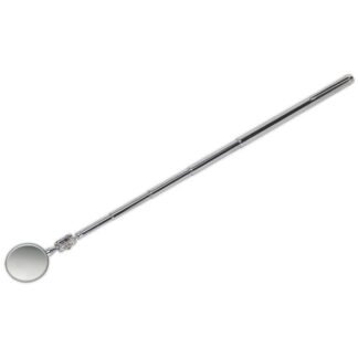 Sealey Premier Telescopic Articulated Mirror 30mm (5024209697996) AK6523