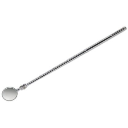 Sealey Premier Telescopic Articulated Mirror 30mm (5024209697996) AK6523