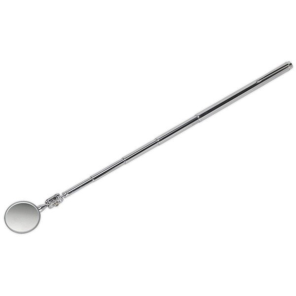 Sealey Premier Telescopic Articulated Mirror 30mm (5024209697996) AK6523