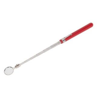 Sealey Premier Telescopic Articulated Mirror 32mm (5024209698009) AK6524