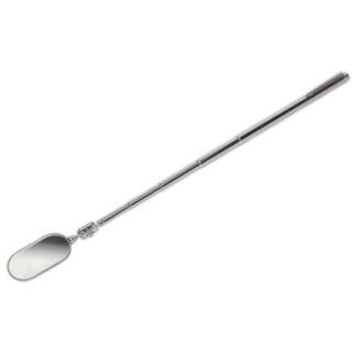 Sealey Premier Telescopic Articulated Mirror 50 x 25mm (5024209698016) AK6525