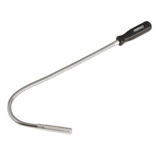 Sealey Premier Flexible Magnetic Pick- Up Tool 1.5kg Capacity (5024209038881) AK6531