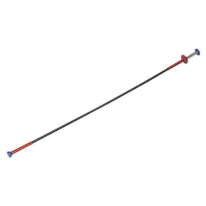 Sealey Premier Flexible Magnetic Pick- Up & Claw Tool 700mm (5051747522794) AK6536
