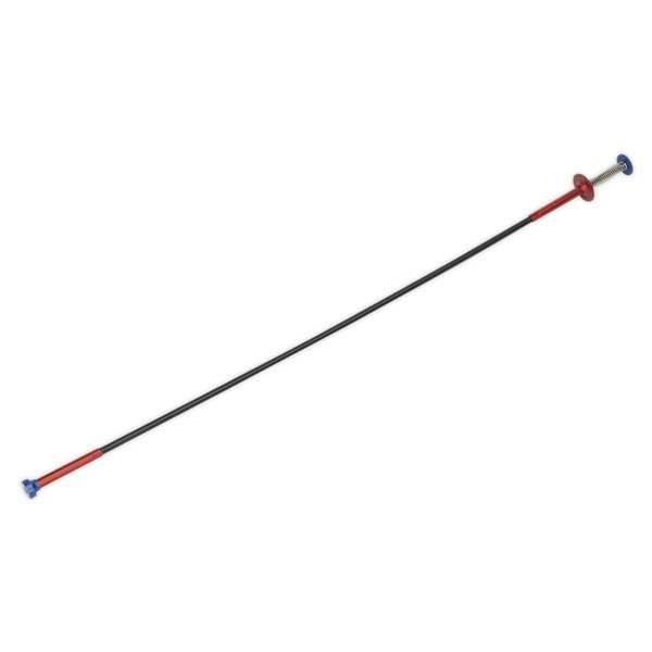Sealey Premier Flexible Magnetic Pick- Up & Claw Tool 700mm (5051747522794) AK6536
