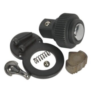 Sealey Premier Repair Kit for AK661, AK661L & AK8947 3/8IN Sq Drive (5051747821484) AK661.V2.RK