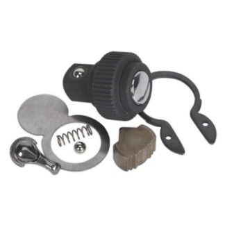 Sealey Premier Repair Kit for AK661S 3/8IN Sq Drive (5051747821309) AK661S.RK