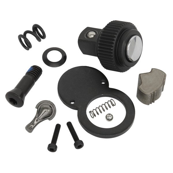 Sealey Premier Repair Kit for AK662F 1/2IN Sq Drive (5051747821545) AK662F.RK