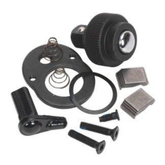 Sealey Premier Repair Kit for AK6672.02 & AK667238M 3/8IN Sq Drive (5054511095937) AK667238.RK
