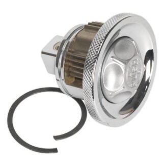 Sealey Premier Repair Kit for AK6692 3/4IN Sq Drive (5051747821354) AK6692.RK