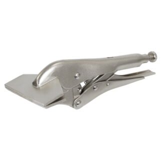 Sealey Premier Sheet Metal Clamp 200mm (5054630339981) AK6829