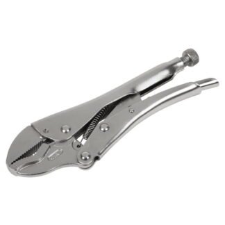 Sealey Premier Optimum Grip Locking Pliers 225mm (5054630295720) AK6830