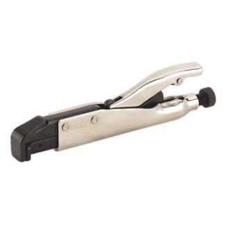 Sealey Premier L- Tip Axial Locking Grip 195mm (5024209379847) AK6832