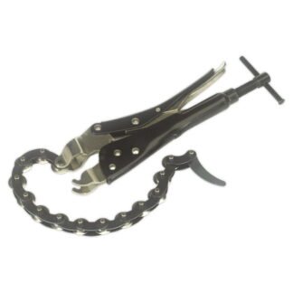 Sealey Exhaust Pipe Cutter (5024209383837) AK6838