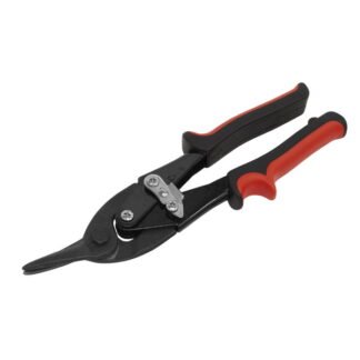 Sealey Left Cut Aviation Tin Snips (5054511894790) AK6905
