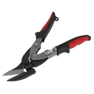 Sealey Offset Tin Snips 280mm (5054511036596) AK6915