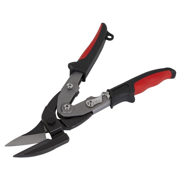 Sealey Offset Tin Snips 280mm (5054511036596) AK6915
