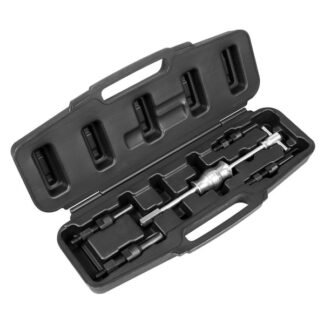 Sealey Blind Bearing Puller Set 5pc (5054630498107) AK714