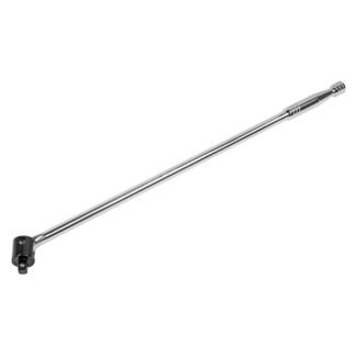 Sealey Premier Breaker Bar 1/2IN Sq Drive 600mm (5024209250122) AK730