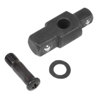 Sealey Premier Knuckle 3/8IN Sq & 1/2IN Sq Drive for AK7309 (5054630533228) AK7309.RK
