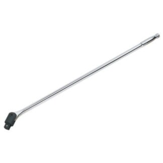 Sealey Premier Breaker Bar 1IN Sq Drive 1000mm (5024209733748) AK7313