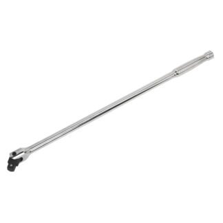 Sealey Premier Breaker Bar 3/4IN Sq Drive 750mm (5054630296031) AK7314