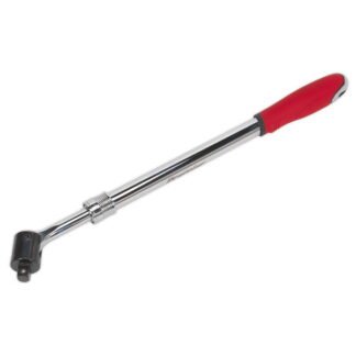 Sealey Premier Extendable Breaker Bar 1/2IN Sq Drive (5051747352780) AK7315