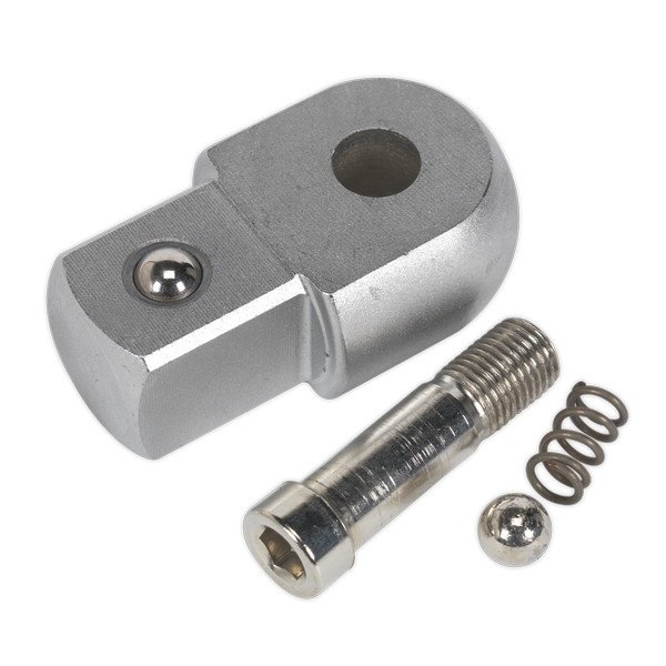 Sealey Premier Knuckle for AK7318 3/4IN Sq Drive (5051747630987) AK7318/RK