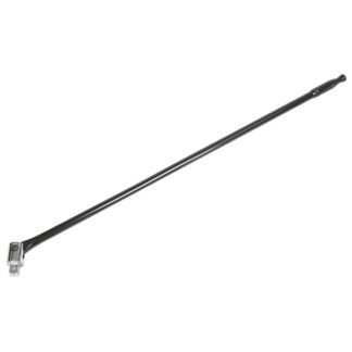 Sealey Premier Black Breaker Bar 1000mm 3/4IN Sq Drive (5054630463686) AK7324