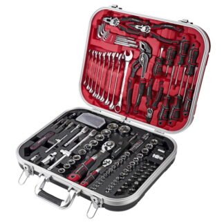 Sealey Premier Mechanic s Tool Kit 144pc (5054630106132) AK7980