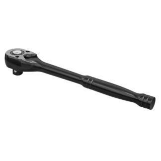 Sealey Premier Black Ratchet Wrench 1/2IN Sq Drive (5054630142505) AK7999