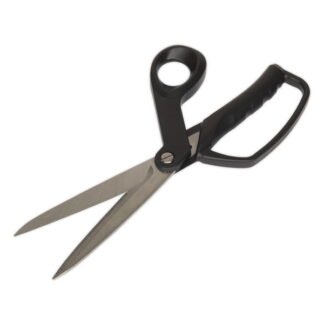 Sealey Premier Heavy- Duty Shears/Scissors 250mm (5054511026689) AK8524