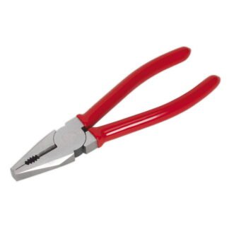 Sealey Premier Combination Pliers 175mm (5051747997226) AK8560