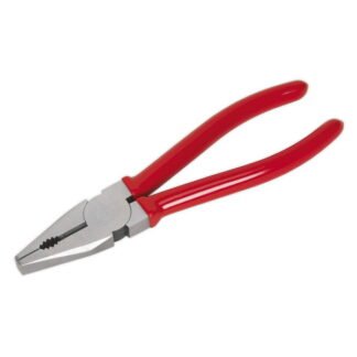 Sealey Premier Combination Pliers 200mm (5051747997233) AK8561