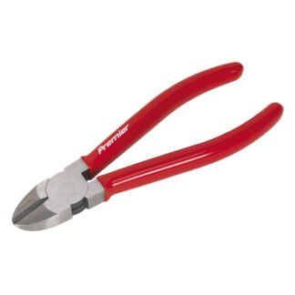 Sealey Premier Side Cutters 160mm (5051747997264) AK8565