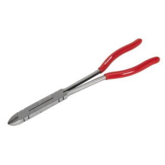 Sealey Premier Double Joint Side Cutters 290mm (5054511120080) AK8593