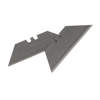 Sealey Utility Knife Blade - Pack of 10 (5054630138546) AK86/B