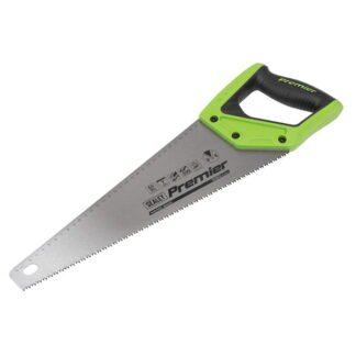 Sealey Premier Handsaw 500mm 7tpi (5054630234651) AK8653