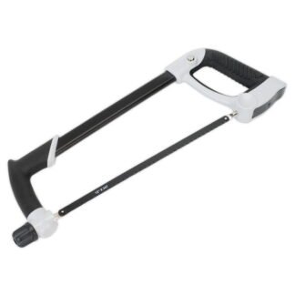 Sealey Premier Professional Hacksaw Adjustable Blade 300mm (5051747503793) AK8684