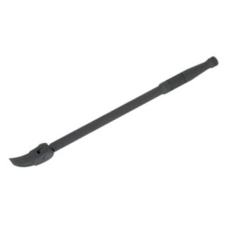 Sealey Premier Pry Bar with Adjustable Head 380mm (5051747443426) AK8802
