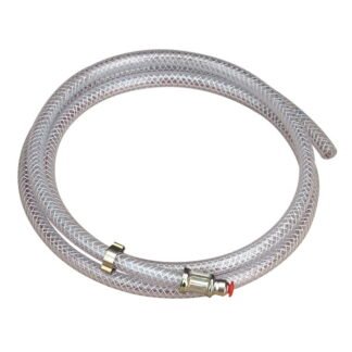 Sealey MIG Gas Hose Adaptor 1.5m (5054511836103) AK9