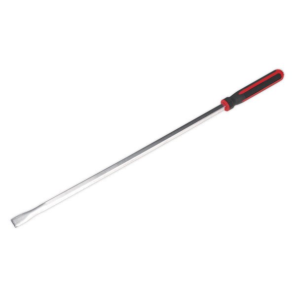 Sealey Premier Heavy- Duty Straight Pry Bar 900mm (5024209671873) AK9103