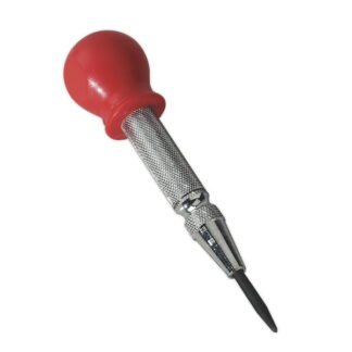 Sealey Heavy- Duty Automatic Centre Punch (5024209365574) AK9119