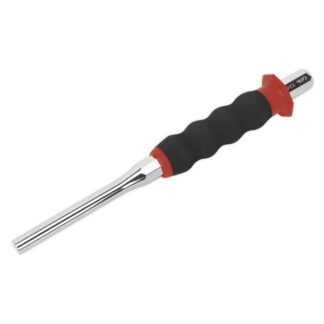 Sealey Premier Sheathed Parallel Pin Punch 10mm (5051747889538) AK91319