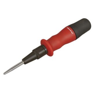Sealey Premier Sheathed Automatic Centre Punch (5051747947283) AK91320