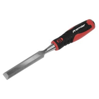 Sealey Premier Hammer- Thru Wood Chisel 19mm (5054511972030) AK9234