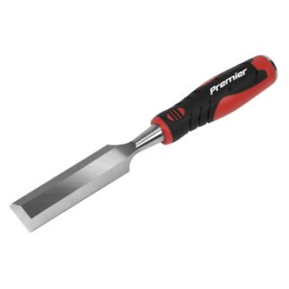 Sealey Premier Hammer- Thru Wood Chisel 32mm (5054511972474) AK9236