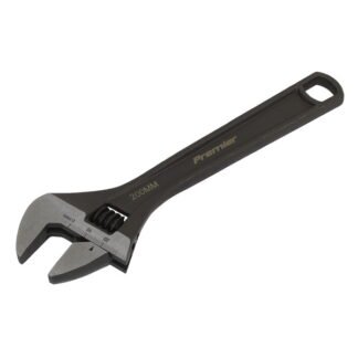 Sealey Premier Adjustable Wrench 200mm (5054511860061) AK9561