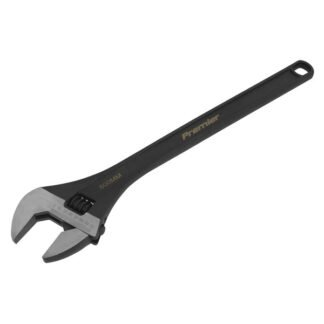 Sealey Premier Adjustable Wrench 600mm (5054511860436) AK9566